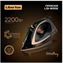 Утюг Liberton LSI-6002: Вес, кг 0.98