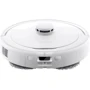 Робот-пилосос RoboRock Qrevo 5AE White: Додатково Виявлення перешкод, Для маленької квартири, Для великих приміщень, Віртуальна стіна, Станція самоочищення, Адаптація під тип поверхні, Автономні, Автоматична підзарядка, 2 в 1