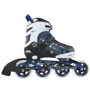 Роликовые коньки Nils Extreme размер 31-34 голубые (NA9008A)