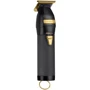 Машинка для стрижки (триммер) Babyliss Pro FX7870BKE Skeleton FX Black: Минимальная длина стрижки, мм 0.1