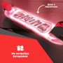 Самокат NEON Dynamo красный (NS41R4)