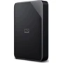 Внешний жесткий диск WD Elements SE 1TB (WDBEPK0010BBK-WESN): Вес, г 500