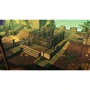 Jagged Alliance Rage (PS4): Издательство THQ