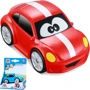 Ігрова автомодель Bb Junior VW New Beetle в асорт. (16-85122 red)
