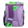 Ранец CLASS 9704 Lovely Bear, 34x26x14см: Возрастная группа от 6 до 10 лет
