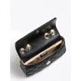 Женская сумка кросс боди Guess Cessily Micro Mini черная (HWEV7679780-BLA): Страна производитель Индонезия
