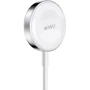 Аксесуар для Watch WIWU Apple Watch Magnetic USB-C Charging Cable White (Wi-M18) фото 4