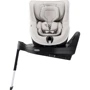 Автокресло BRITAX-ROMER DUALFIX PRO M LUX Soft Taupe (2000040898) фото 8