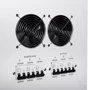 Стабилизатор напряжения LogicPower LP-50kVA 3 phase (35000Вт) фото 6