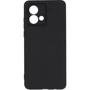 Чохол для телефона ArmorStandart Matte Slim Fit Camera cover Black для Motorola G84 5G (ARM70883)