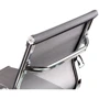 Special4You Solano office mesh grey (E6040): Материал обивки С сеткой