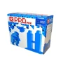 Конструктор Nobi Promix, 110 деталей