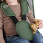 Триколісний велосипед Kinderkraft Spinstep Pastel Green (KRSPST00GRE0000): Тип 3х колісний велосипед