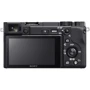 Sony Alpha A6400 kit (16-50mm) Black (ILCE6400LB.CEC) UA: Интерфейс подключения micro HDMI, USB, USB 2.0, Micro HDMI
