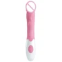 Вибратор серии Pretty Love PETER, BI-014706-1