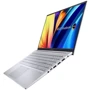Ноутбук ASUS VivoBook 15X (90NB0Y92-M00850): Тип екрану глянец