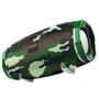 Акустика Borofone BR3 Rich Green