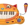 Battat Музыкальная игрушка Котофон (звук) (BX1025Z): Вид пианино, синтезатор