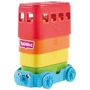 Пірамідка Toomies Автобус (E73220): Вік 1-2.5 года