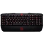 Клавіатура Tt eSPORTS MEKA G-UNIT Illuminated (KB-MGU006RUB): інтерфейс підключення дротова USB
