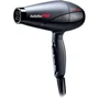 Фен BaByliss PRO BLACK STAR IONIC BAB6250IE: Мощность, Вт 2200