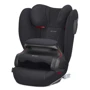 Автокресло Cybex Pallas B2-fix+ Volcano Black (521000975)