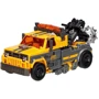 Трансформер Hasbro TRA 6 Gen Studio Series Voy TF7 Apollo колекційне видання 26 см (F7241): Тип іграшки Робот-автомобиль