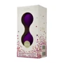 Вагинальные шарики Alive U-Tone Balls Purple