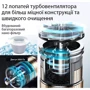 Пылесос Yesido VC01 Gray фото 8