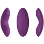 Смарт-вибратор в трусики Svakom Edeny Violet