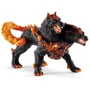 Іграшка-фігурка Schleich Пекельна гончача (42451): Тип Игровая фигурка