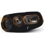 Акустика JBL Charge 6 Black (JBLCHARGE6BL): Звукова система 1.0