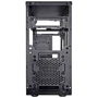 Корпус Frontier Bach (FC-BA05M): Типорозмір Midi-Tower