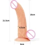 Страпон LoveToy - Easy Strapon Set 8.5