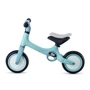 Беговел Kinderkraft TOVE Summer Mint (4416): Диаметр колес, дюймов 7