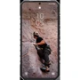 Аксессуар для смартфона Urban Armor Gear UAG Pathfinder Black (214444114040) for Samsung S926 Galaxy S24 Plus: Материал TPU (термополиуретан) и поликарбонат