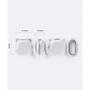 Чехол для наушников Ringke TPU Case Shockproof with Belt Clear (RCS4810) for Samsung Galaxy Buds 2 Pro/Buds 2/Buds Live/Buds Pro фото 7