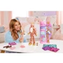Кукла Barbie Cutie Reveal Зимний блеск в костюме оленя (HJL61): Высота, см 29