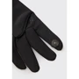 Женские перчатки CMP Woman Gloves черные M (6525510-U901): Пол Мужской