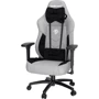 Кресло геймерское Anda Seat T Compact Grey/Black Size L (AD19-01-GB-F) фото 9