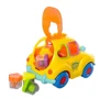 Гра автошка LimoToy (9170 UA): Вік 1-2.5 года