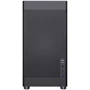 Корпус Gamemax MeshBox PRO BK: Форм-фактор материнской платы ATX/MicroATX/Mini-ITX