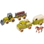 Ігровий набір Otamanko Фермерське господарство (532.01.66)