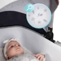 Универсальная коляска 2 в 1 Kinderkraft Everyday Denim (KSEVER00DEN2000): Тип коляски Универсальная коляска (2-в-1)