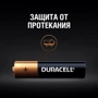 Батарейки Duracell Alkaline AAA LR03 MN2400 2 шт (5007819) фото 4