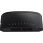 Мережевий комутатор D-Link DES-1008D/E: Порти только Fast Ethernet (10/100)