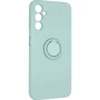 Чехол для телефонов ArmorStandart Icon Ring Mint for Samsung A145 Galaxy A14 4G / A146 Galaxy A14 5G (ARM68760)