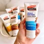 Крем для рук з|із| маслом какао Palmers Cocoa Butter Formula, 96 g (4355-6) фото 2