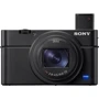 Sony DSC-RX100 VI: Оптический зум 8.3×
