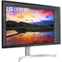 Монитор LG 32UN650-W: Разрешение Ultra HD 4K (3840x2160)